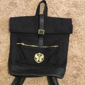 tomorrowland backpack